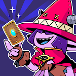 Cover Image of Descargar Card Guardians: Deck Building Roguelike Card Game  APK