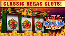 VVV Vegas Slots - 無料のスロットマシン＆カジノゲームのおすすめ画像1