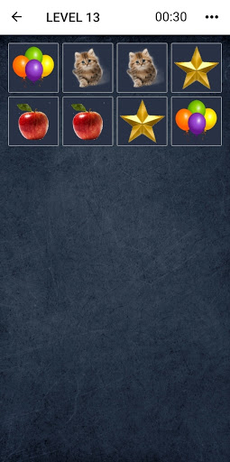 Dementia prevention game - Pic Screen 2