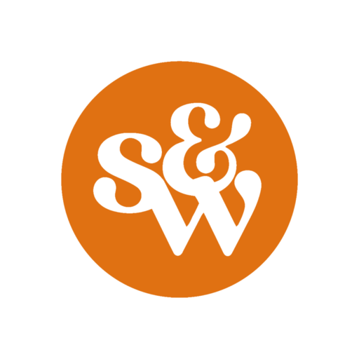 Strength and Wellness logo