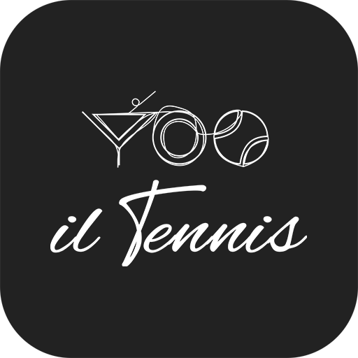 Ristorante Pizzeria Il Tennis logo