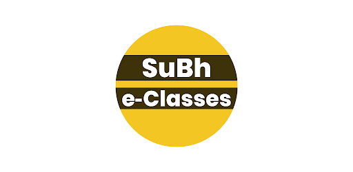 SuBh e classes