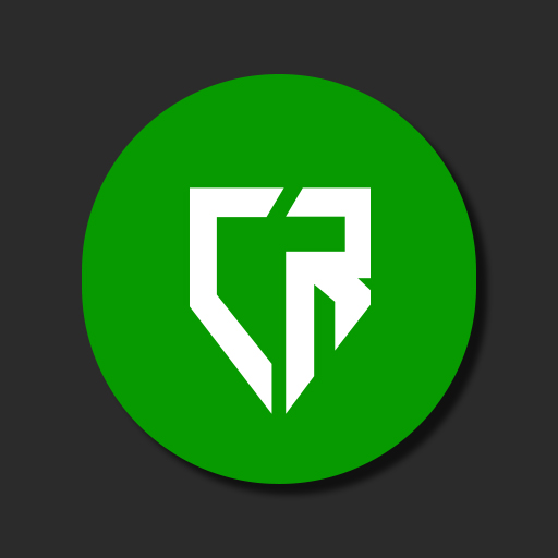 Codere Rush logo