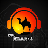 Dromader радио icon