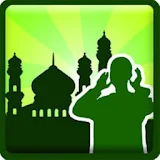 Jadwal Sholat Digital Tokopedi icon