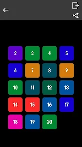 Play Multiplication Tables