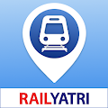 RailYatri App
