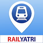 Cover Image of Download Train App: Book Tickets, PNR  APK