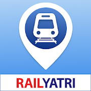 Top 48 Travel & Local Apps Like IRCTC Train Booking, PNR, Live Status - RailYatri - Best Alternatives