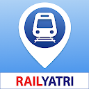 Train App: Book Tickets, PNR 