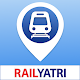 Train Tickets, Live Train Status & PNR: RailYatri Télécharger sur Windows