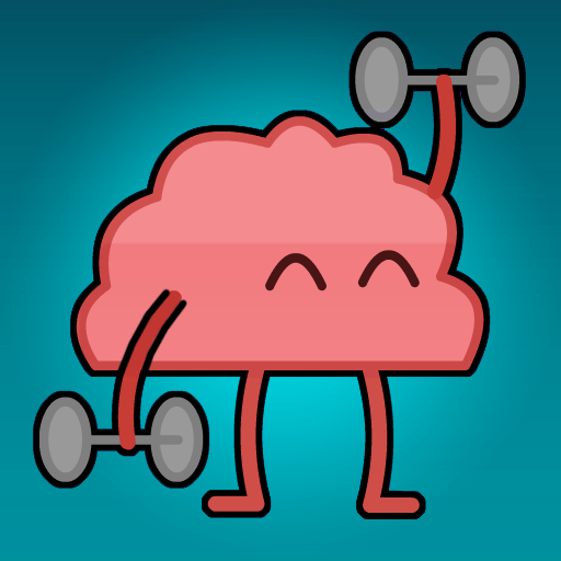 Neurobics: 60 Brain Games 106119 Icon