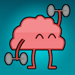 Icon image Neurobics: 60 Brain Games
