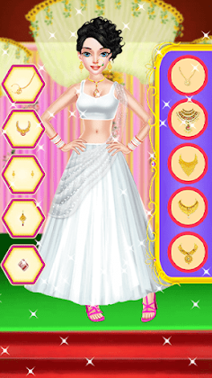 Fashion Dress Up Challenge - Screenshot 3