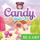 Candy blast 3 2.1