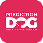 Prediction Dog Sports logo
