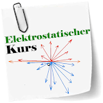 Cover Image of 下载 Elektrostatischer Kurs  APK