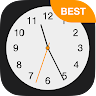 download iOS Clock 15 apk