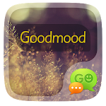 Cover Image of Download GO SMS GOOD MOOD THEME  APK