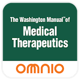 Washington Therapeutic Manual icon