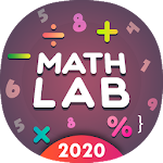 Cover Image of Télécharger Math Games : Math Quiz. Practice & Learn Math 1.1 APK
