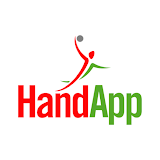HandApp icon