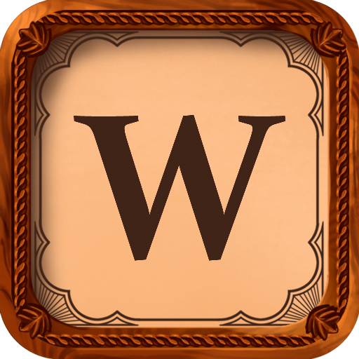 Word Search with Friends 3.3.8 Icon