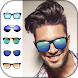 Sunglasses Photo Editor - Androidアプリ