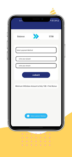 EarnUp Money - Make Real Cash