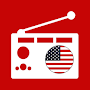FM Radio USA - FM / AM  USA Radio App