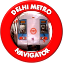 Delhi Metro Navigator - 2019 Fare,Route,M 1.0.10 APK Download