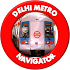 Delhi Metro Nav Fare Route Map11.0.1 (MOD)