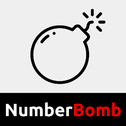 Icon image NumberBomb