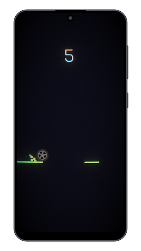 Android application Strybay screenshort