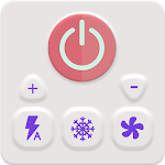 Cover Image of ダウンロード Smart Whirlpool AC Remote  APK