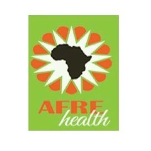 AFREhealth logo