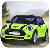 MR BEAN Racing game icon