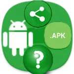 Cover Image of Download مشاركة التطبيقات 1.2 APK