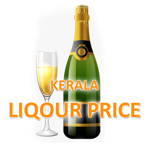 Kerala Liquor Price (Bevco) logo