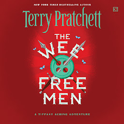 Obraz ikony: The Wee Free Men