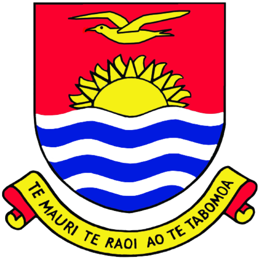 Kiribati Learning Passport