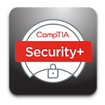 Cover Image of ダウンロード CompTIA Security+ by Sybex  APK