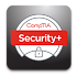 CompTIA Security+ by Sybex6.18.4851