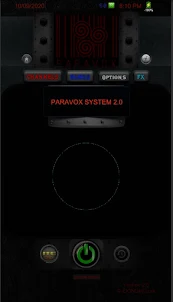 PARAVOX SYSTEM 2.0 ITC PRO