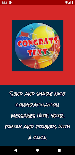 Cool Congratulation Messages
