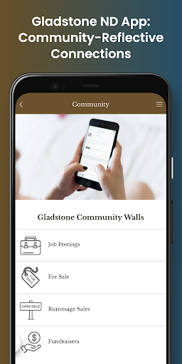 Gladstone ND Screen 3