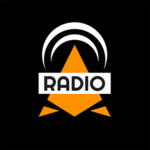 Snack Radio logo
