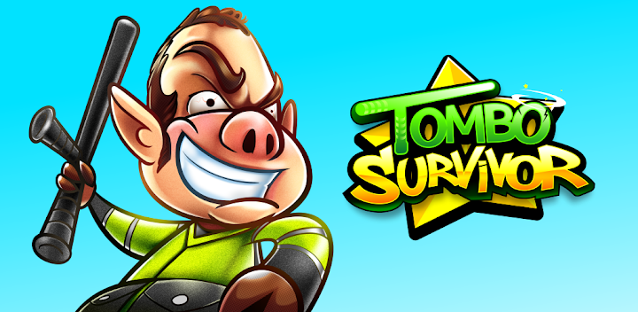 MagroPlay: Tombo Survivor