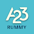 A23:Rummy Online,Indian Rummy7.0.4 (7000403) (Version: 7.0.4 (7000403))