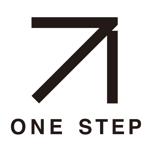 山口市の美容室 ONE STEP(ワンステップ)  Icon